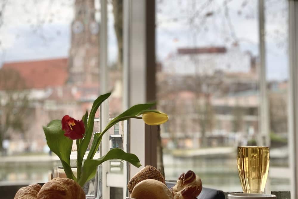 Hotel Kaiserhof Landshut