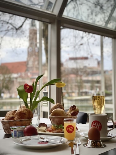 Michel Hotel Landshut Kaiserhof