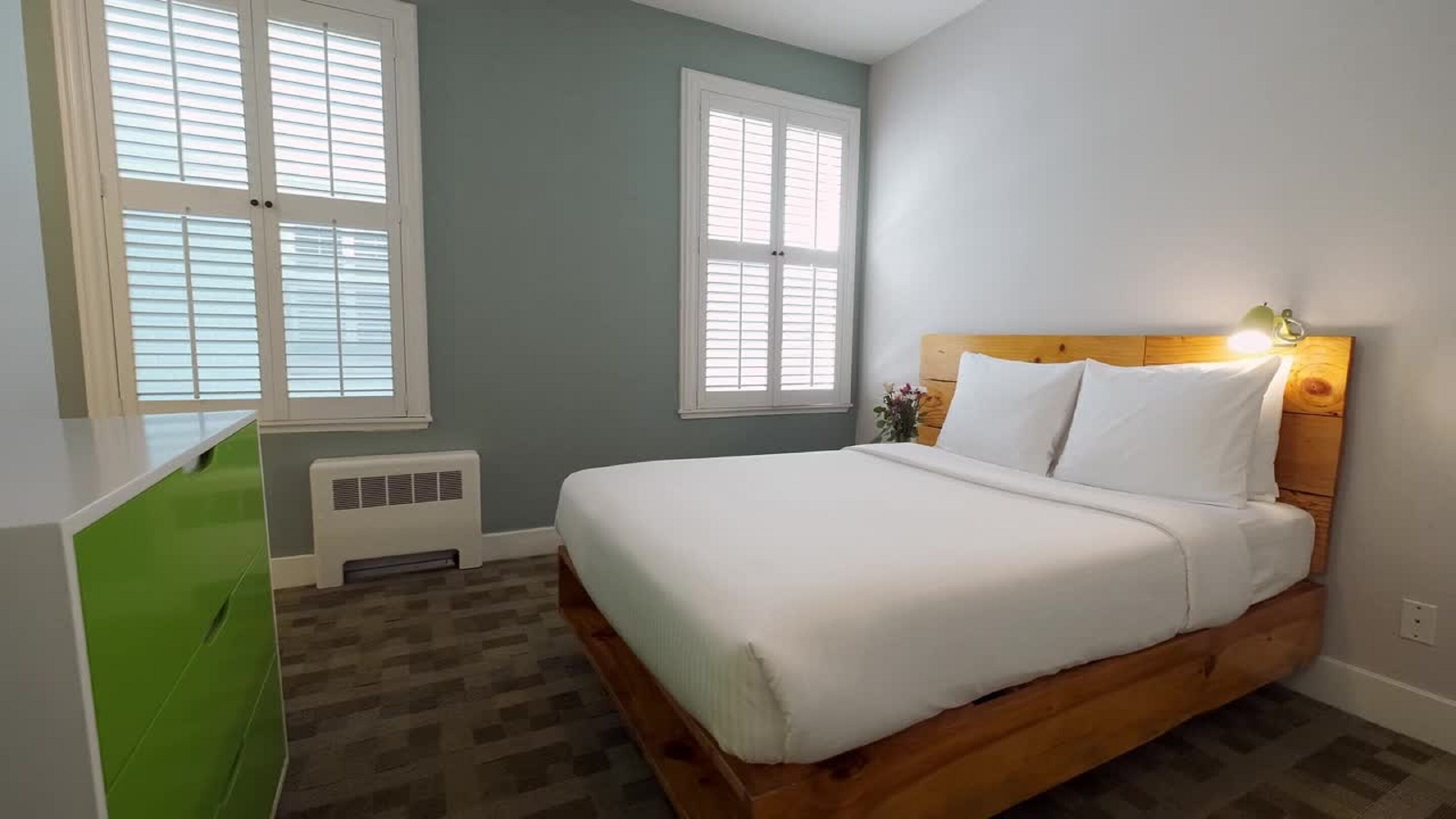 Photo - Hotel Garrett