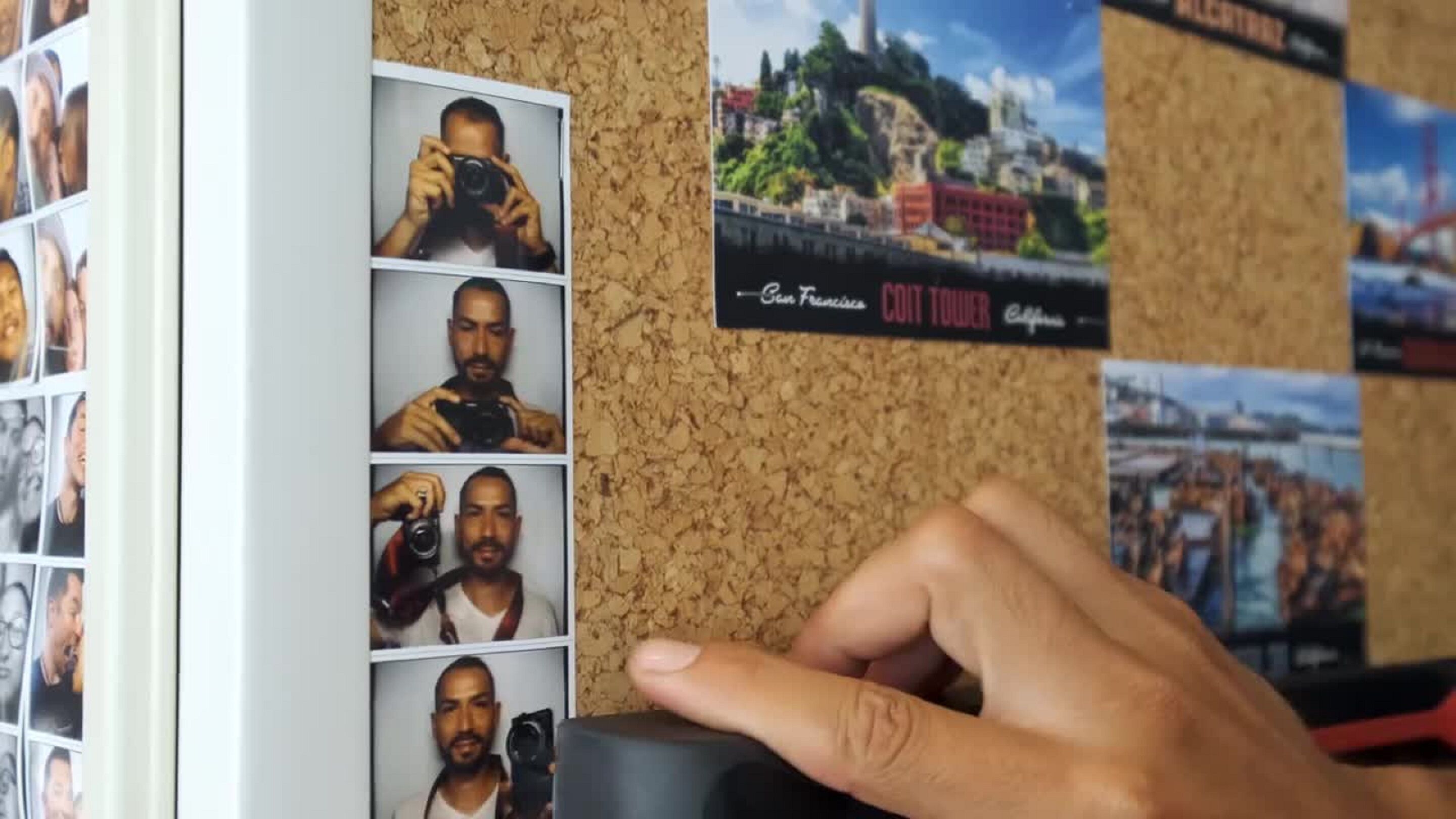 Photo - Hotel Garrett