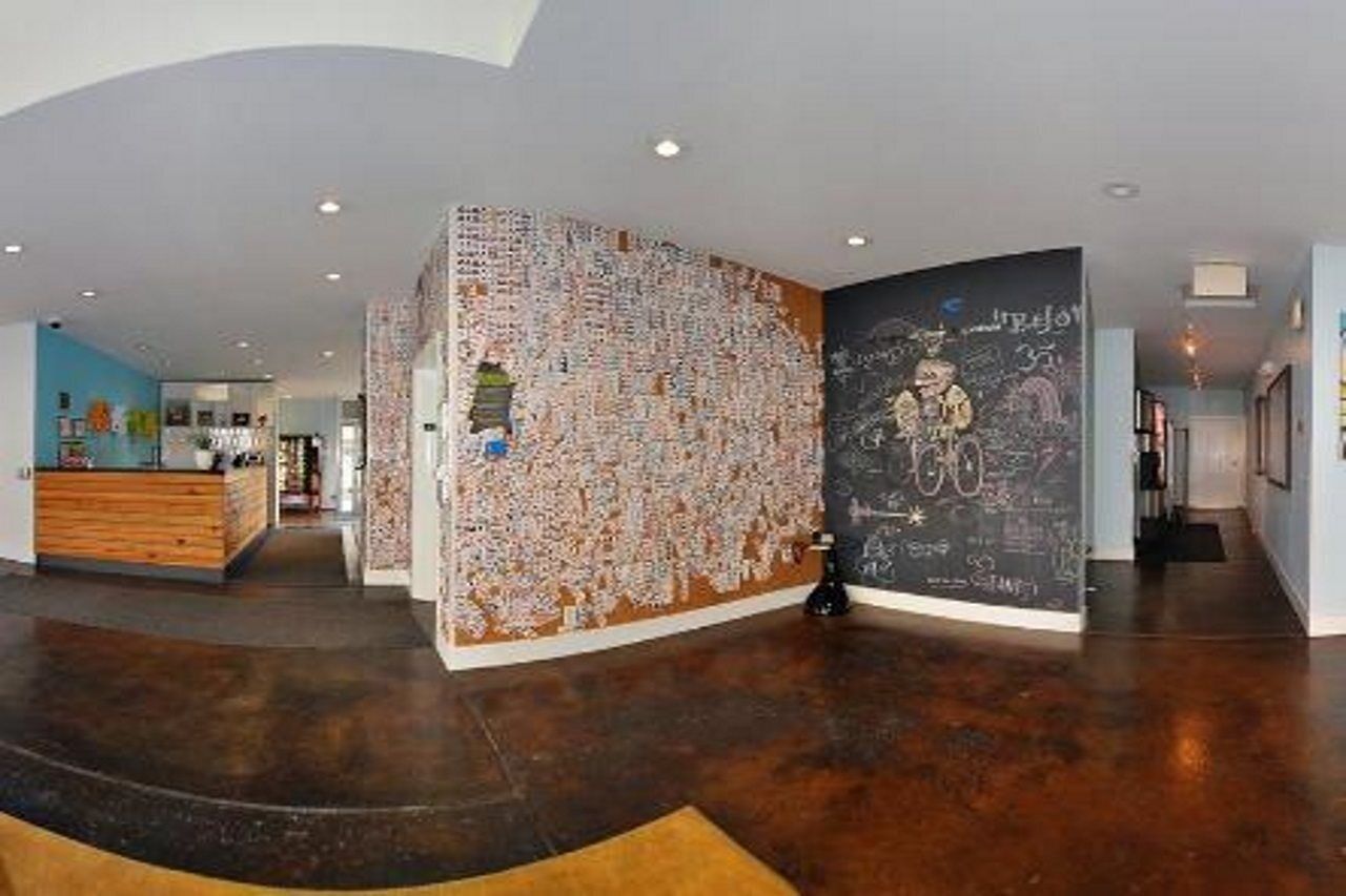 Photo - Hotel Garrett