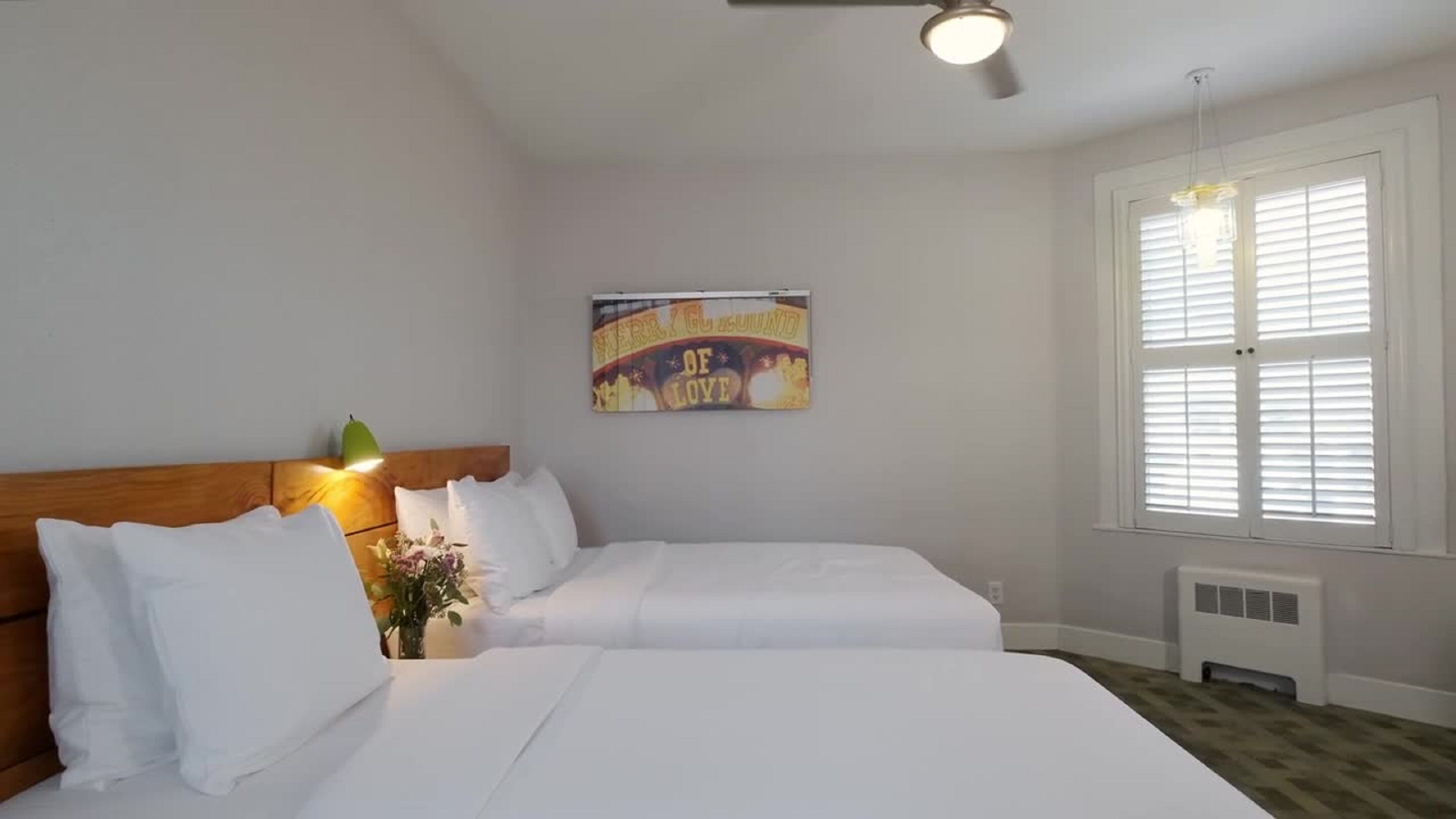 Photo - Hotel Garrett