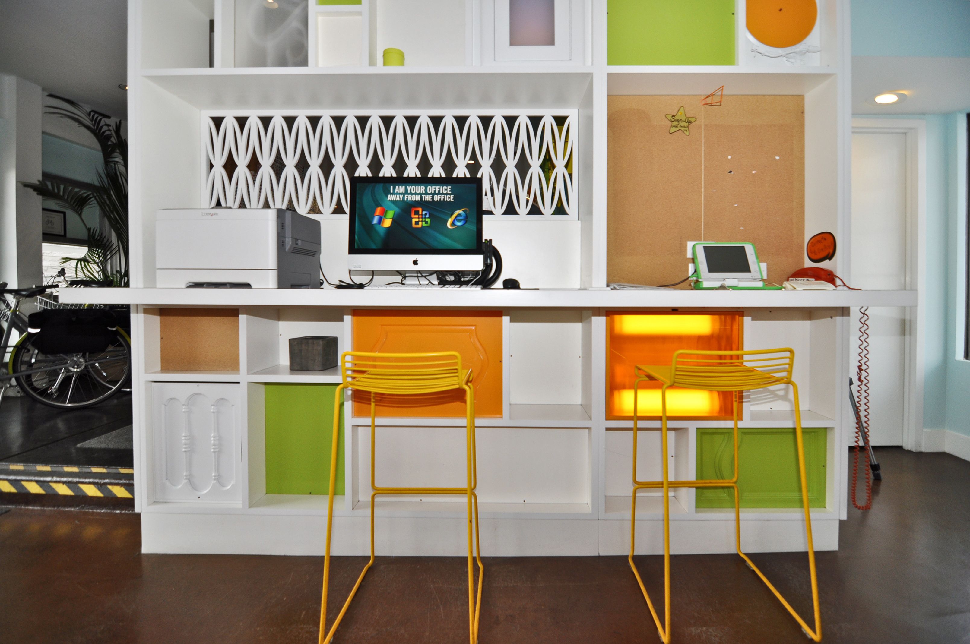 Photo - Hotel Garrett