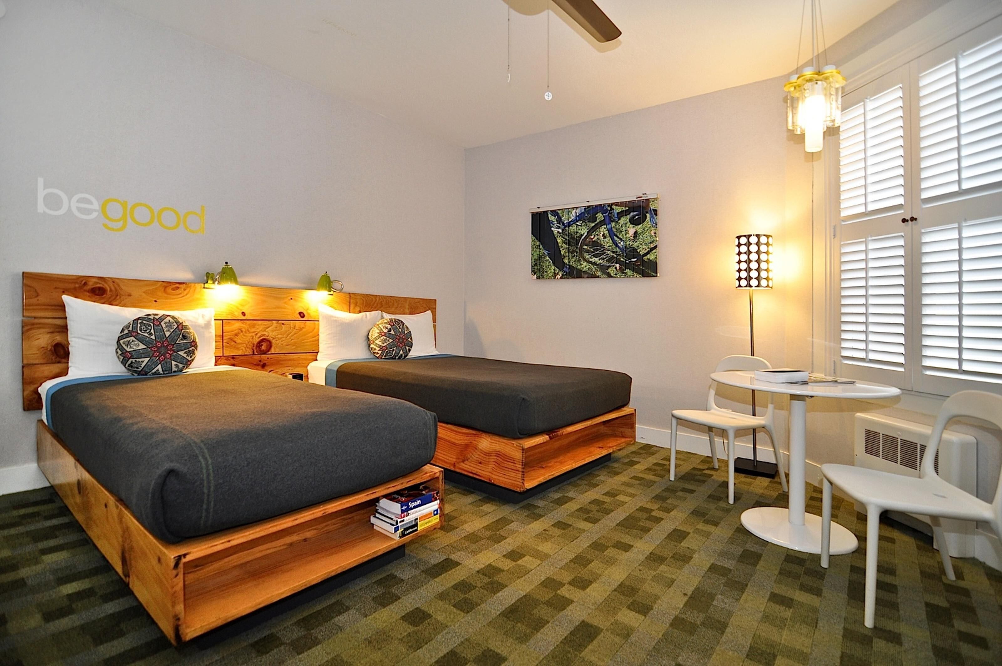 Photo - Hotel Garrett