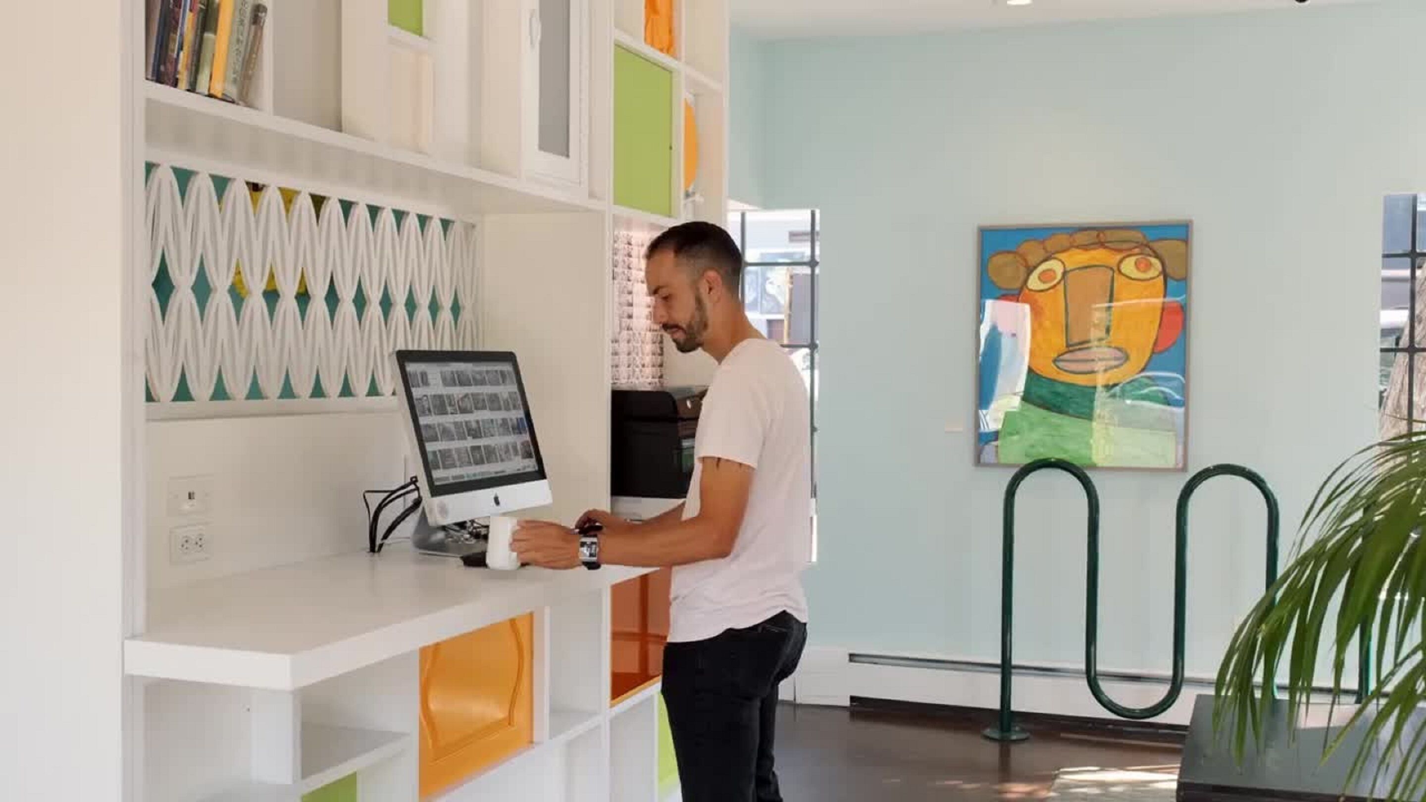 Photo - Hotel Garrett