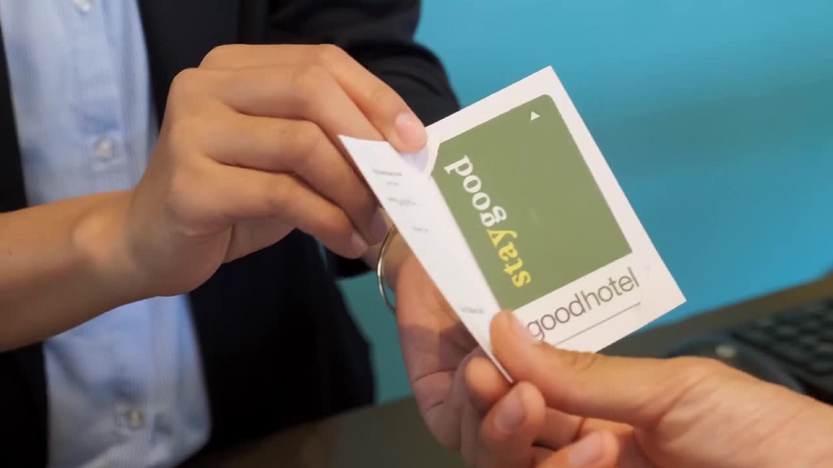 Photo - Hotel Garrett