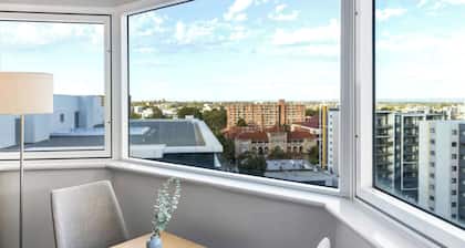 Novotel Perth Langley