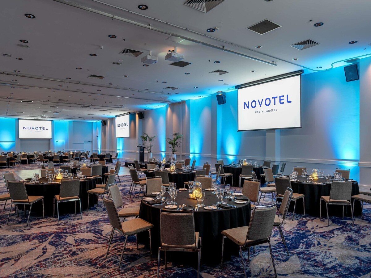 Novotel Perth Langley
