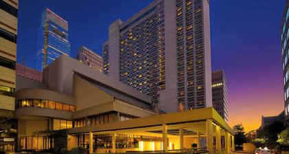 Sheraton Philadelphia Downtown