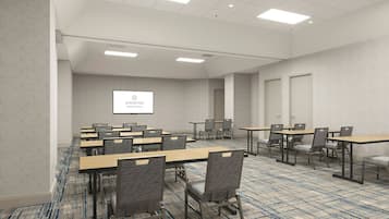 Sala de reuniones