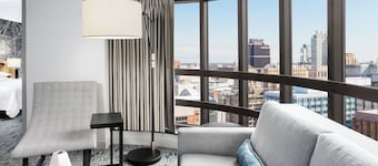 Sheraton Philadelphia Downtown