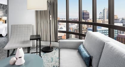 Sheraton Philadelphia Downtown