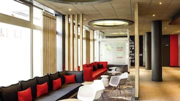 Bar (en el alojamiento)