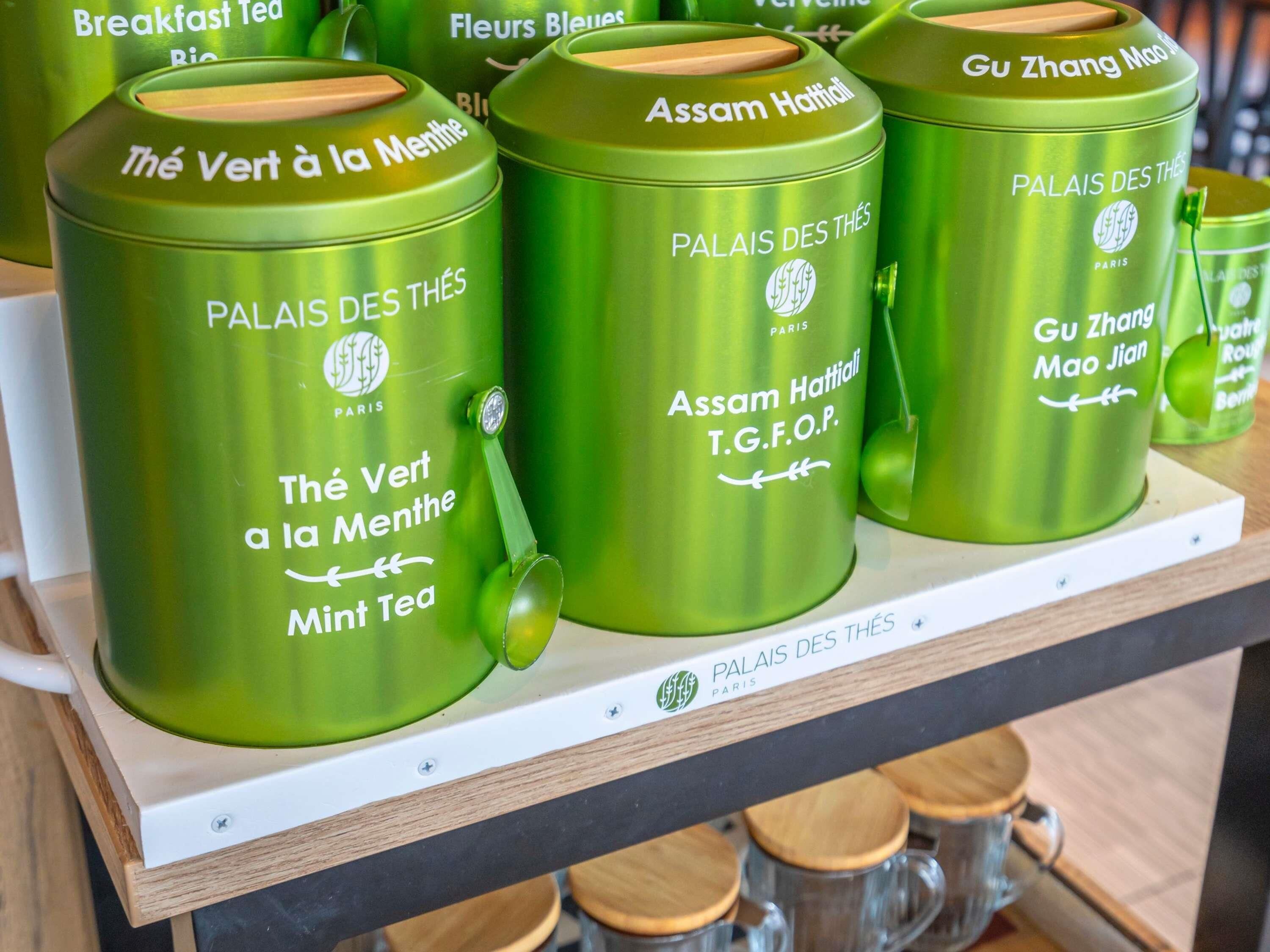 daily buffet breakfast (eur 11.90 per person)