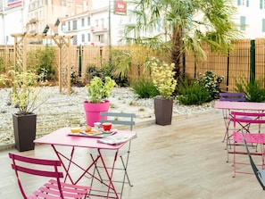 Exterior - ibis Bayonne Centre (Bayonne)