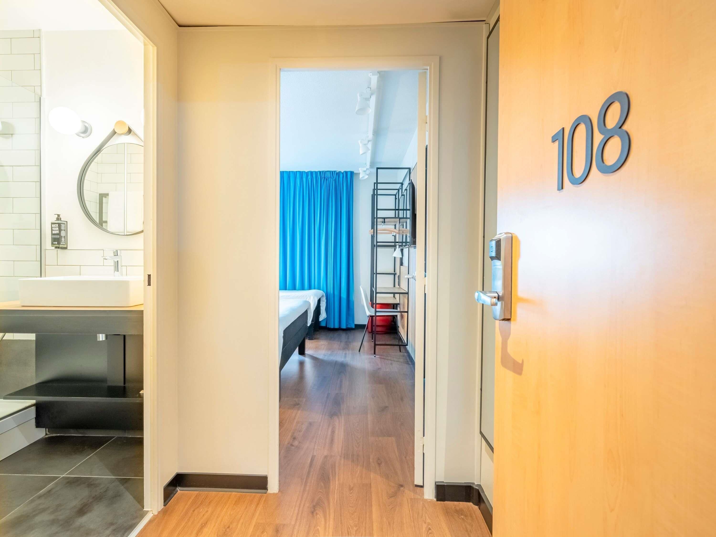 Standard Room, Multiple Beds