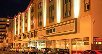 ibis Bayonne Centre