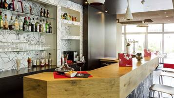 Bar (na propriedade)
