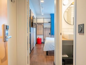 In-room safe, individually decorated, individually furnished, desk
