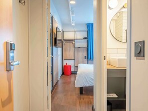 In-room safe, individually decorated, individually furnished, desk