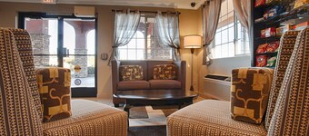 Best Western Willows Inn