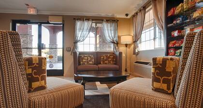 Best Western Willows Inn
