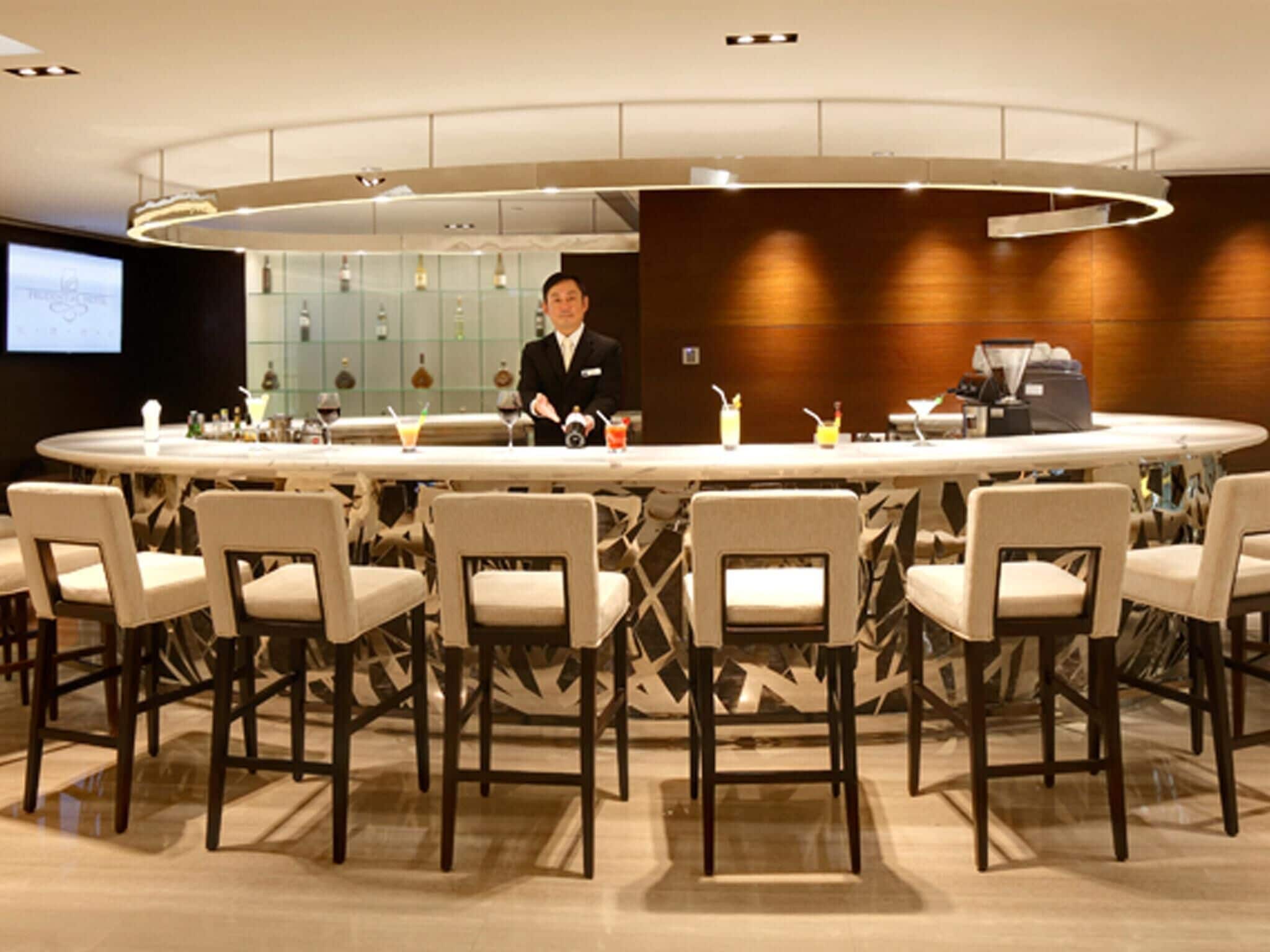 Foto - Prudential Hotel