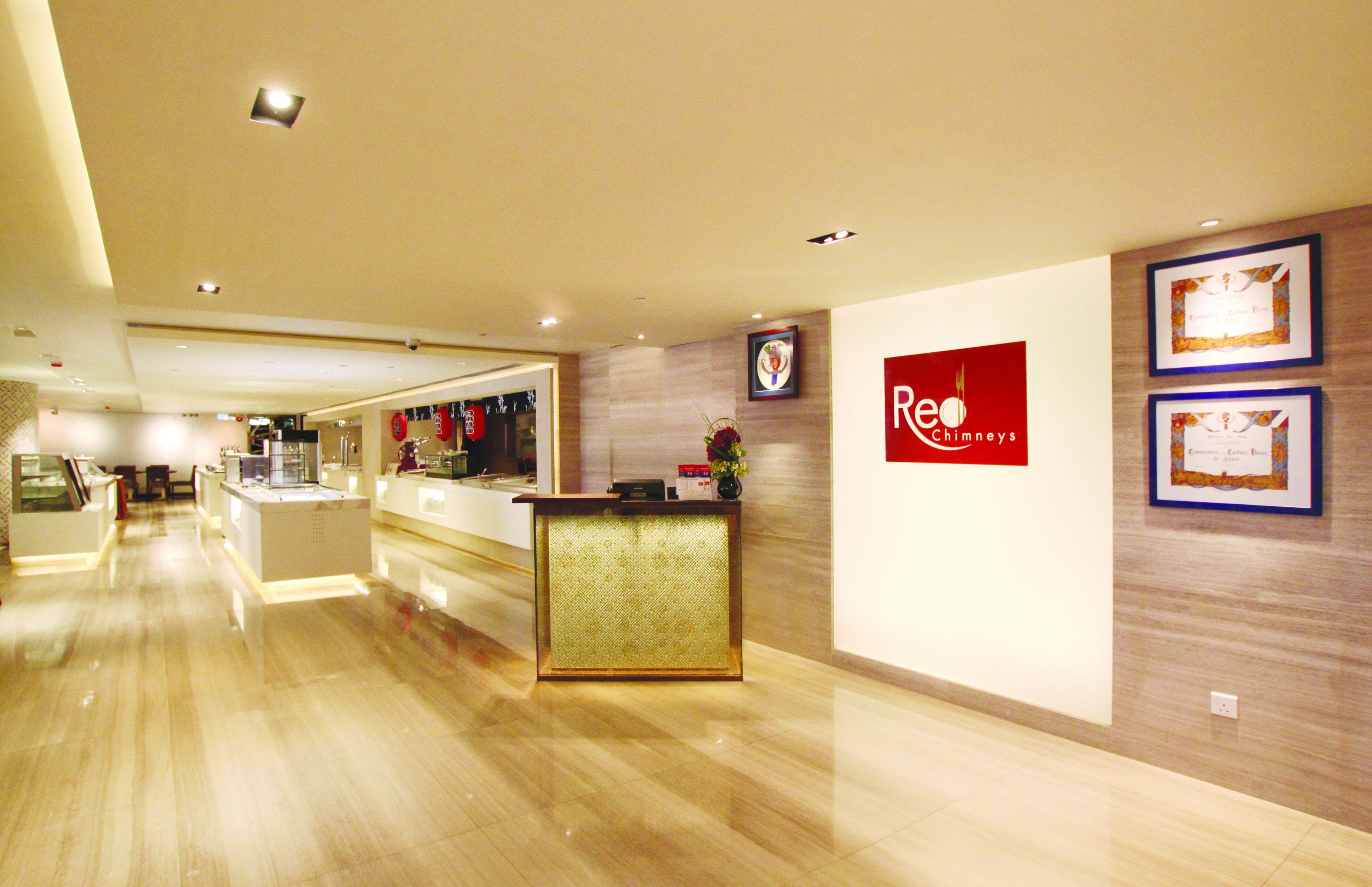 international cuisine