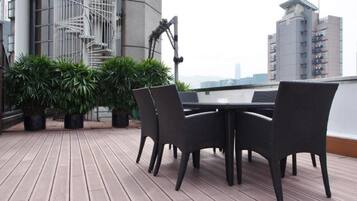 Property amenity