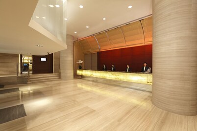 Prudential Hotel