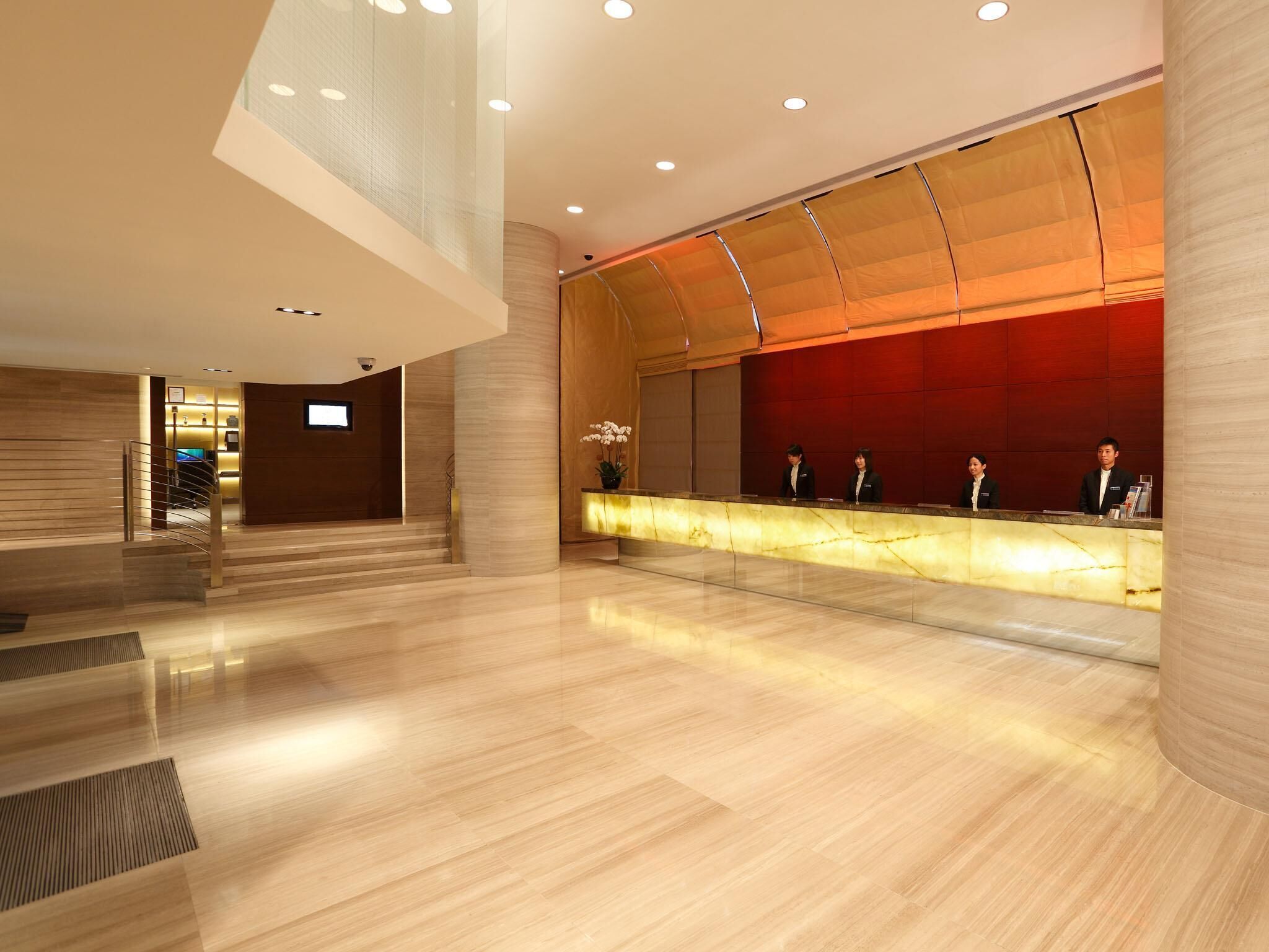 Foto - Prudential Hotel