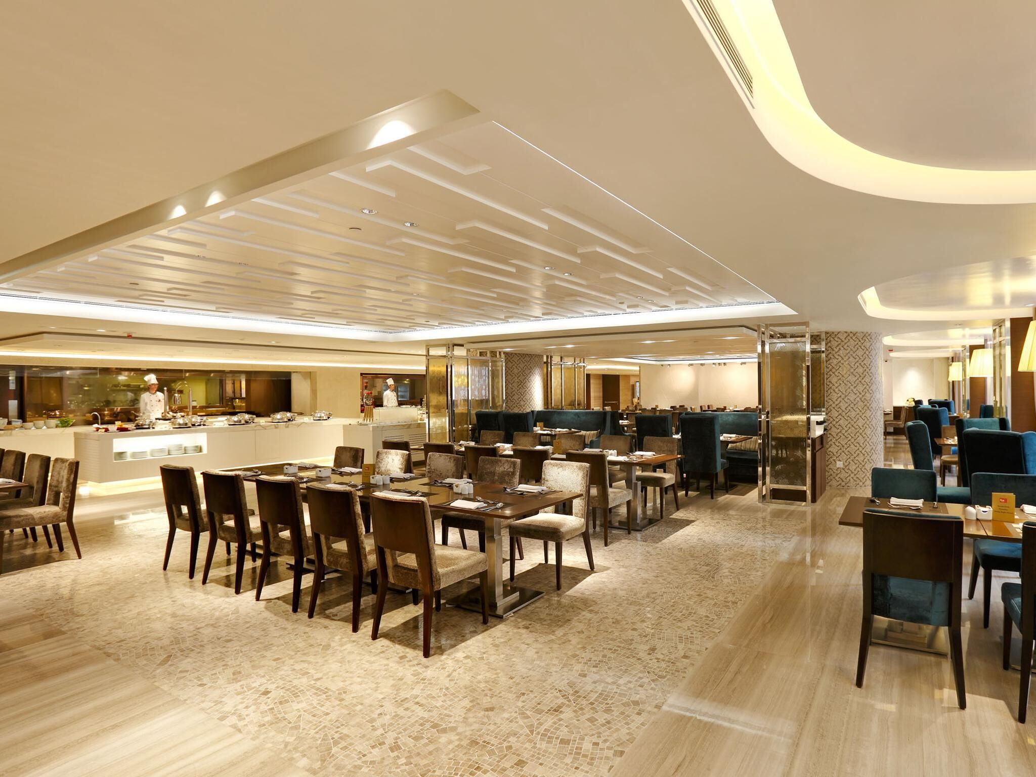 Cocina internacional 