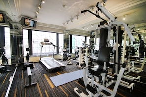 Gym
