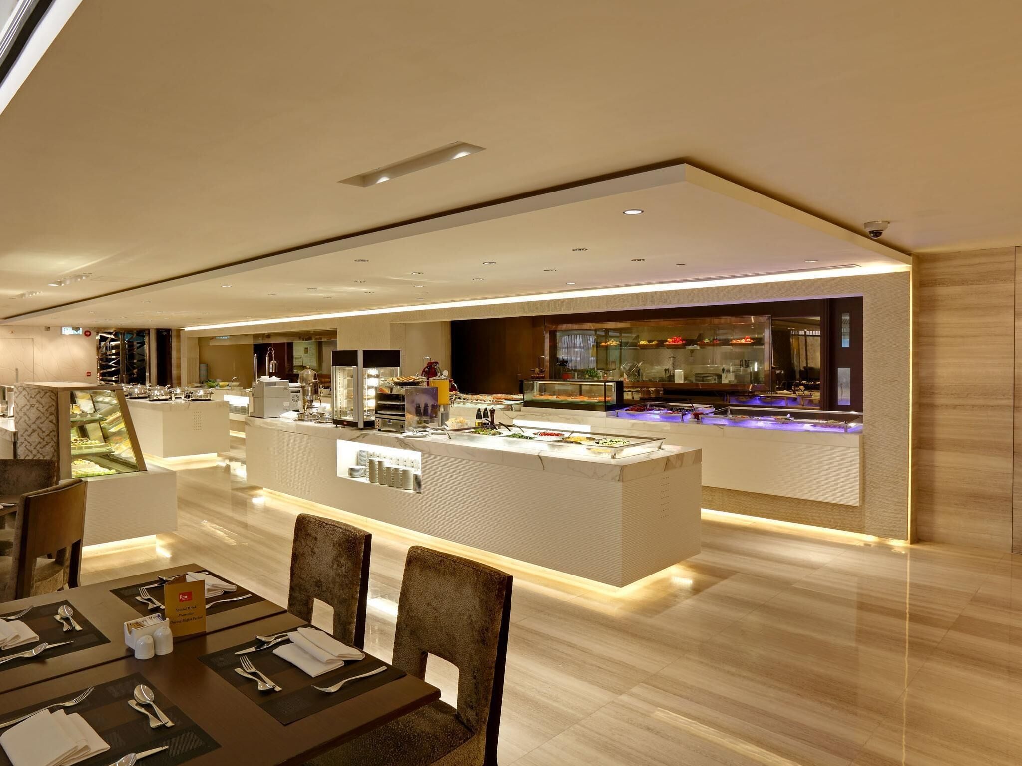 Foto - Prudential Hotel