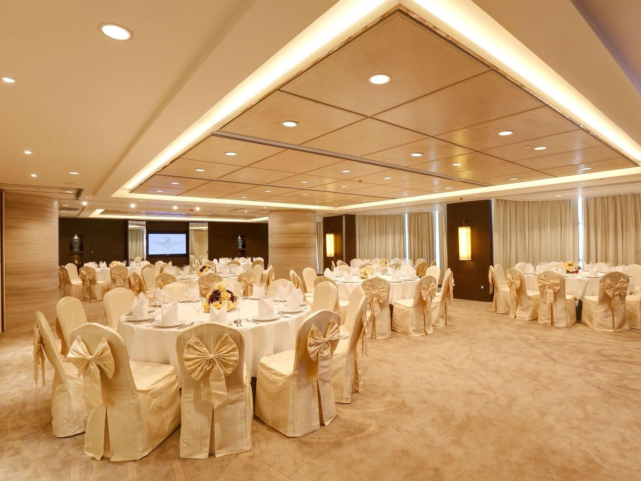 Foto - Prudential Hotel