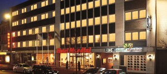 Hotel Mondial
