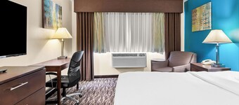 Best Western Baraboo Inn