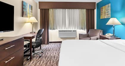 Best Western Baraboo Inn
