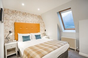 Standard Double or Twin Room - Ballachulish Hotel (Ballachulish)