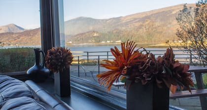 Ballachulish Hotel