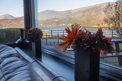 Ballachulish Hotel