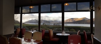 Ballachulish Hotel