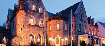 Ballachulish Hotel