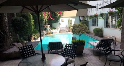 Best Western Posada Del Rio
