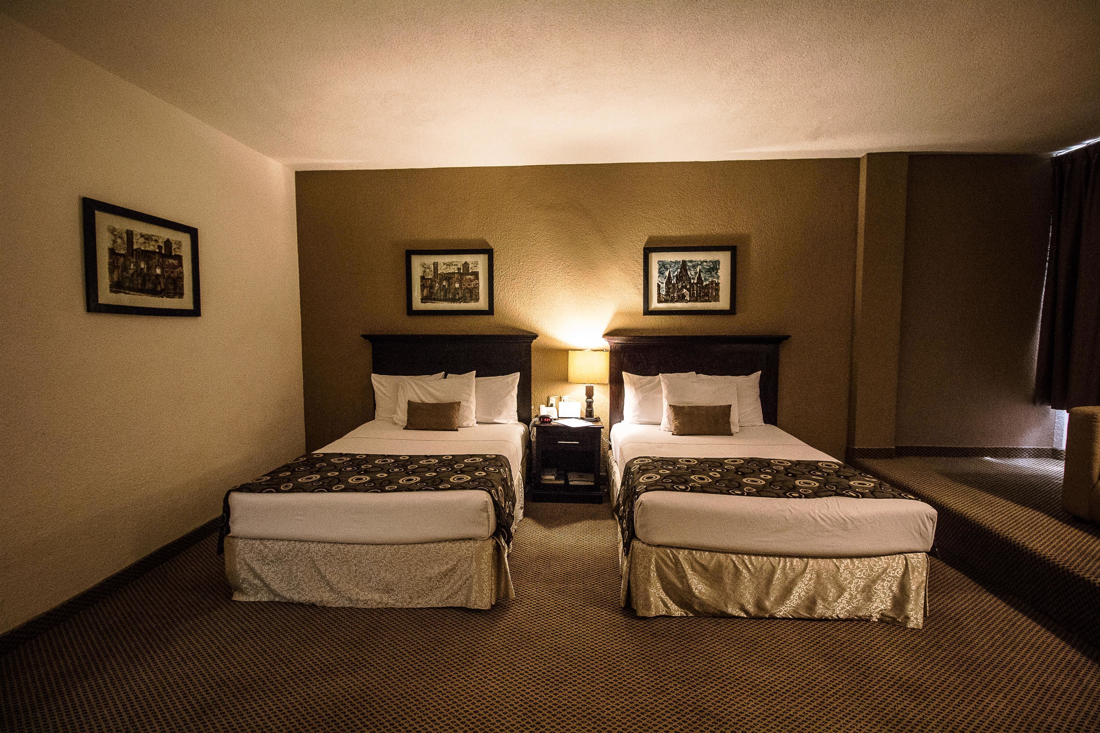 Photo - Best Western Posada Del Rio