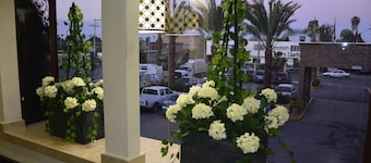 Best Western Posada Del Rio