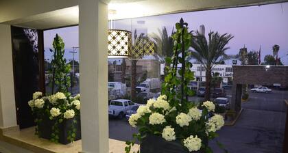 Best Western Posada Del Rio