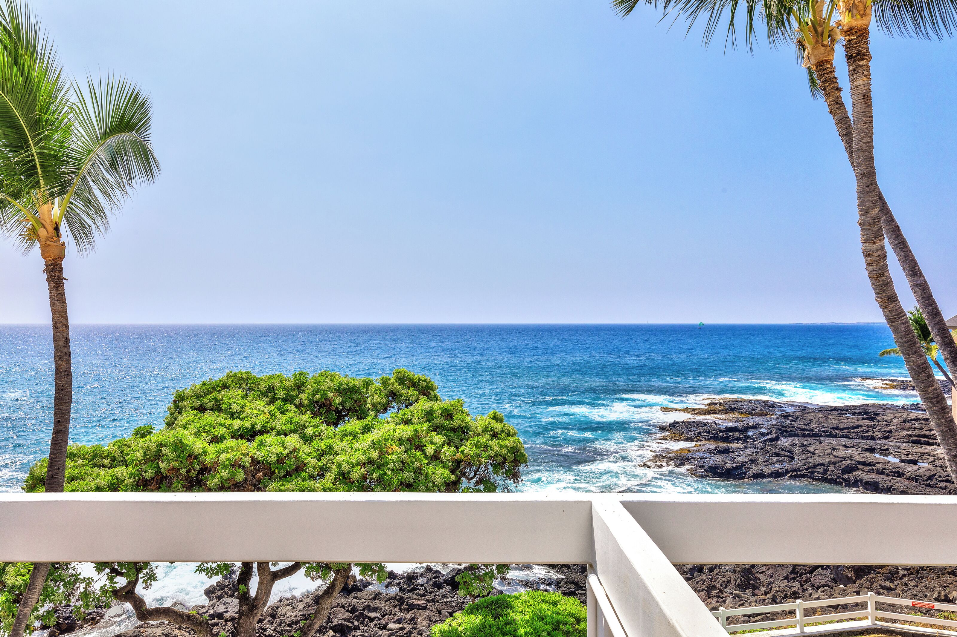 Appartamento, 1 camera da letto, fronte oceano | Vista spiaggia/mare