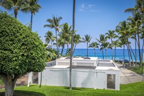Room, 1 Bedroom, Ocean View (Unit 202 ,1Bath) | Balcony view