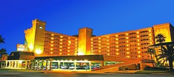 LaPlaya Resort, Daytona Beach